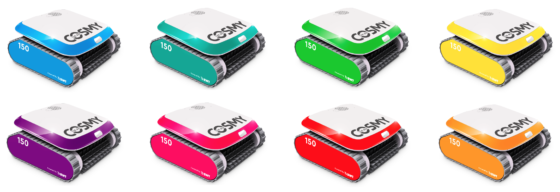 COSMY-COLORES