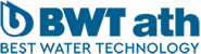 Best Water Technology-ATH, S.L. expertos en tecnología del agua Logo