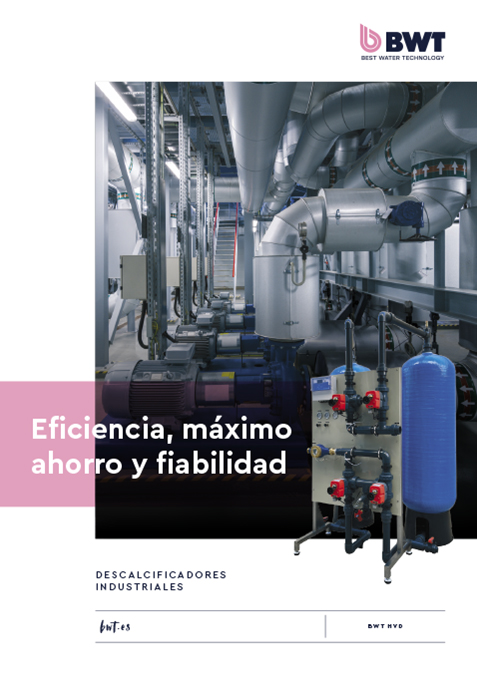 Soluciones en Tratamiento de Agua