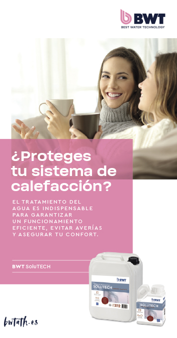 Soluciones en Tratamiento de Agua
