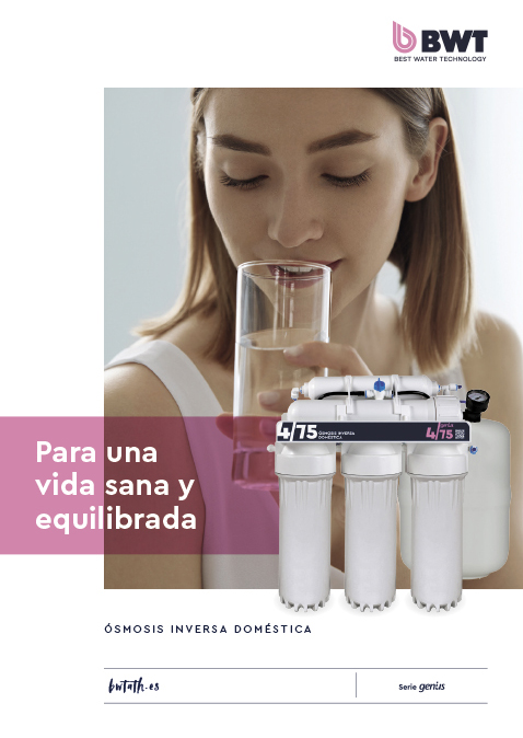 Soluciones en Tratamiento de Agua