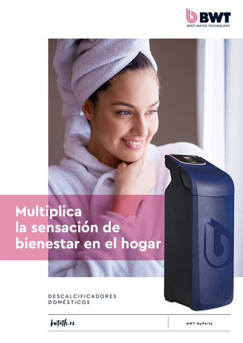 Soluciones en Tratamiento de Agua