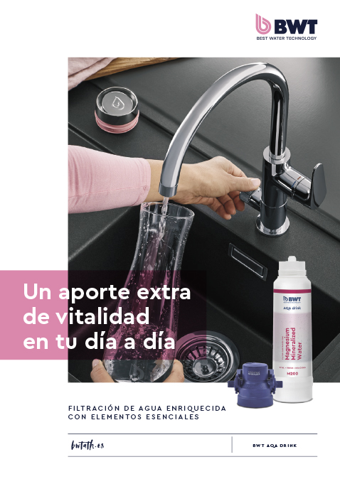 Soluciones en Tratamiento de Agua