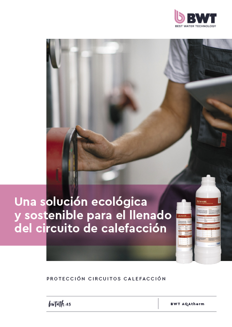 Soluciones en Tratamiento de Agua