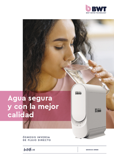Soluciones en Tratamiento de Agua