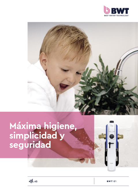 Soluciones en Tratamiento de Agua