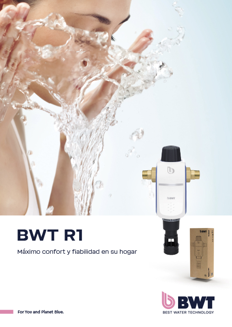 Soluciones en Tratamiento de Agua