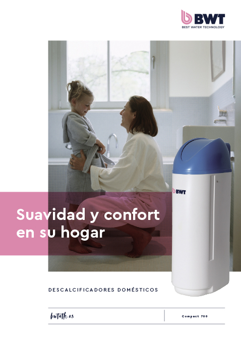 Soluciones en Tratamiento de Agua