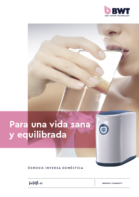 Soluciones en Tratamiento de Agua