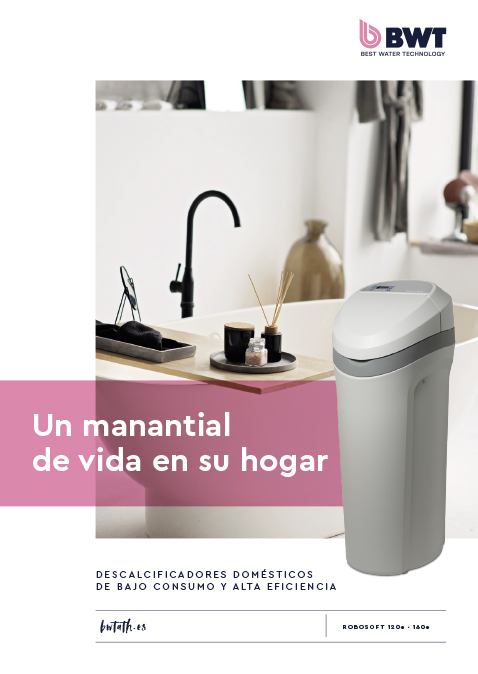 Soluciones en Tratamiento de Agua