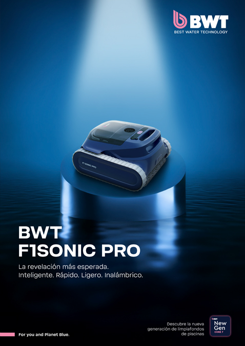 Imagen folleto BWT F1SONIC PRO