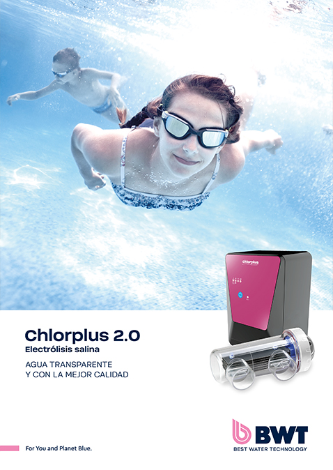 Imagen del calalogo 2025 de piscinas chlorplus cpt 2