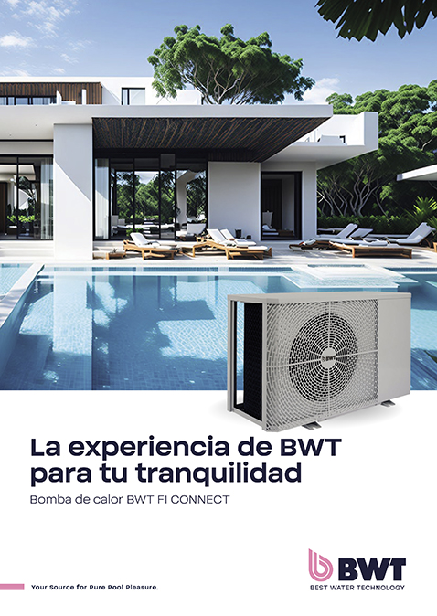 bwt pool products BWT INFINITY