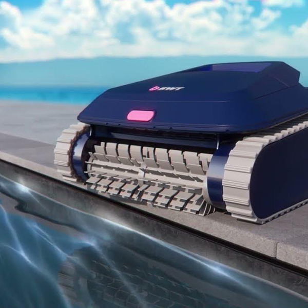 Equipamiento para Piscinas