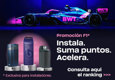 BWT Promoción F1