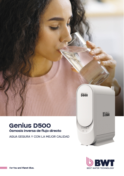 Soluciones en Tratamiento de Agua