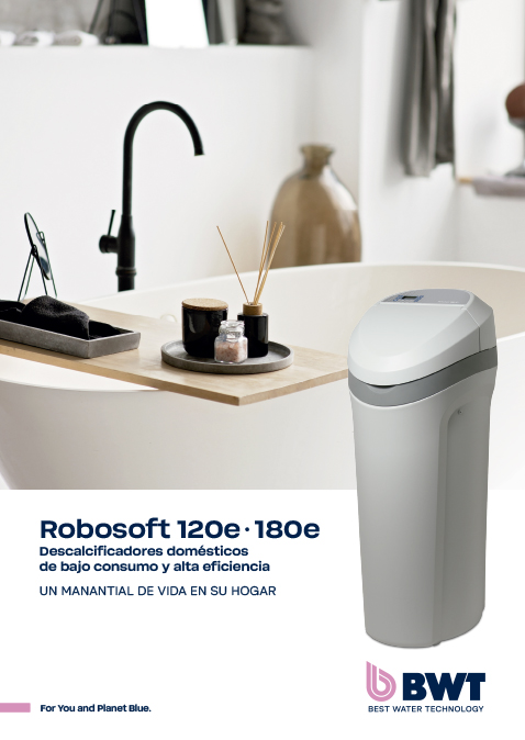Soluciones en Tratamiento de Agua
