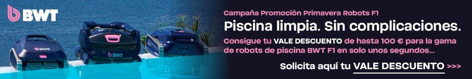 BWT Promoción Robots F1