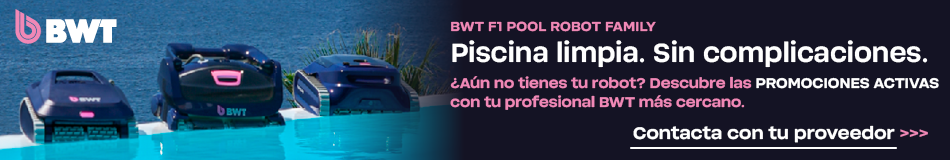 BWT Promoción Robots F1