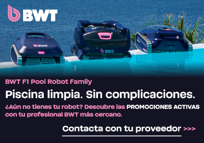 BWT Promoción Robots F1