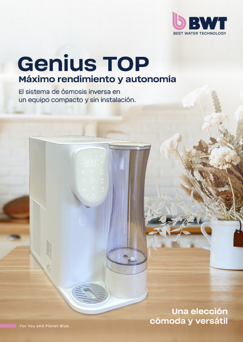 Genius TOP